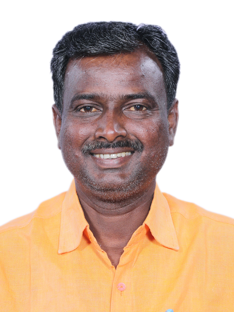 Sunil Soren