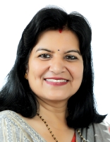 Smt. Aparajita Sarangi