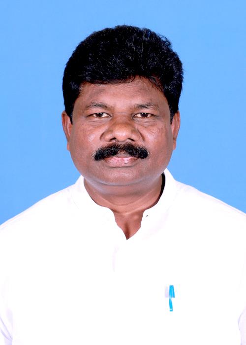 Sadasiva Pradhani