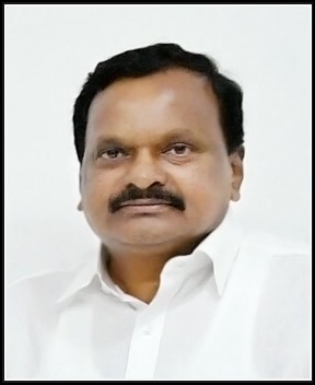 Parupati Venkatrama Reddy