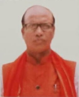 SUBRATA PAIK