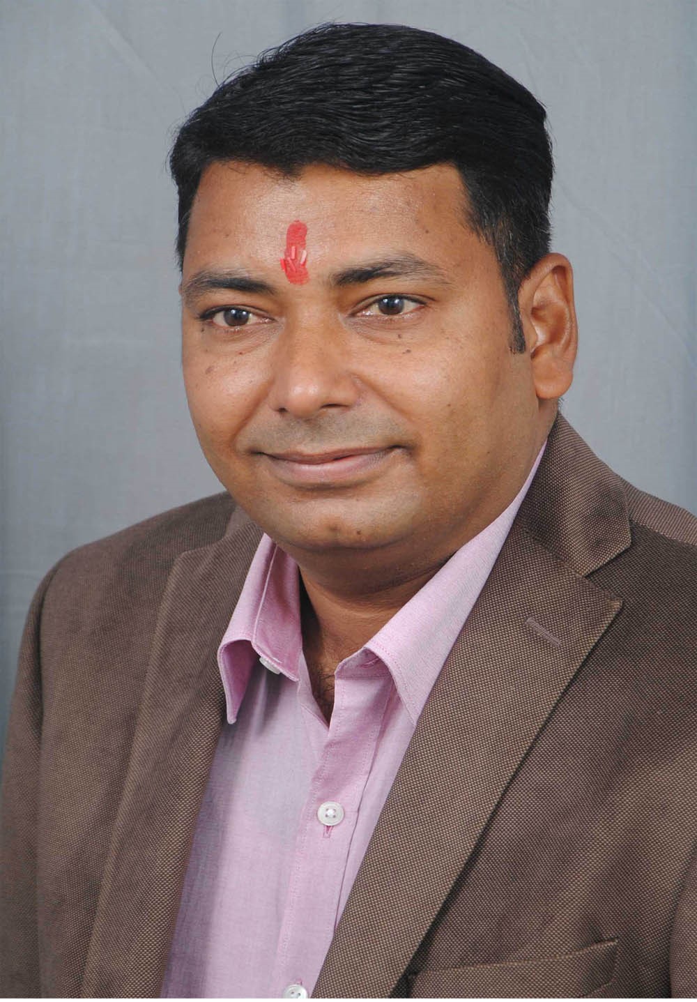 Nirmal Kumawat