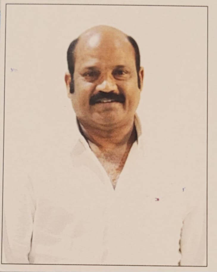Yarlagadda Venkata Rao