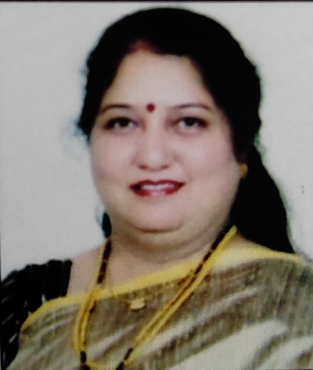 Smt. Renu Bisht