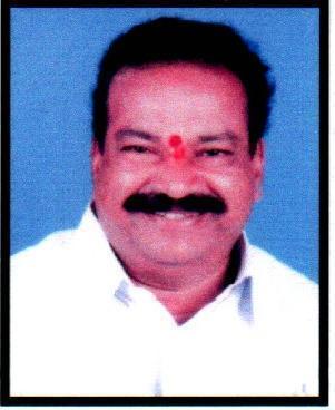 Kalvakuntla Vidyasagar Rao