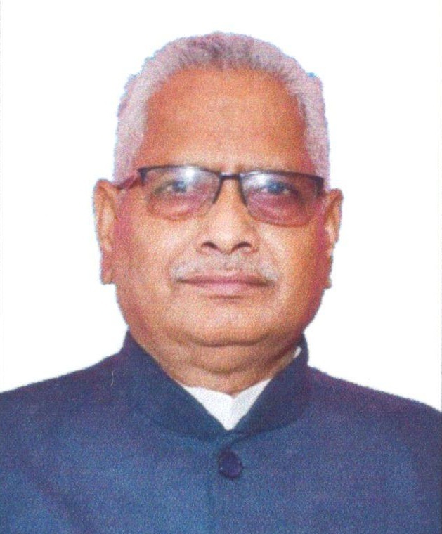 Qamrul Hoda