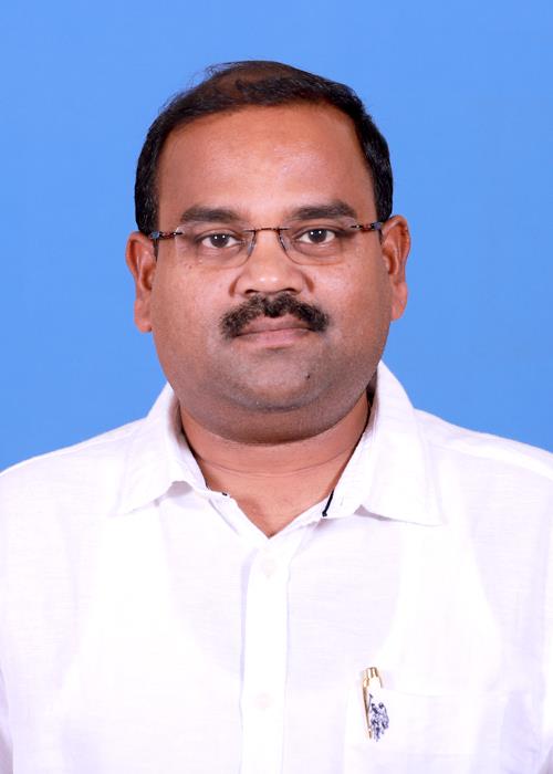 Sadar Chandra Sarathi Behera