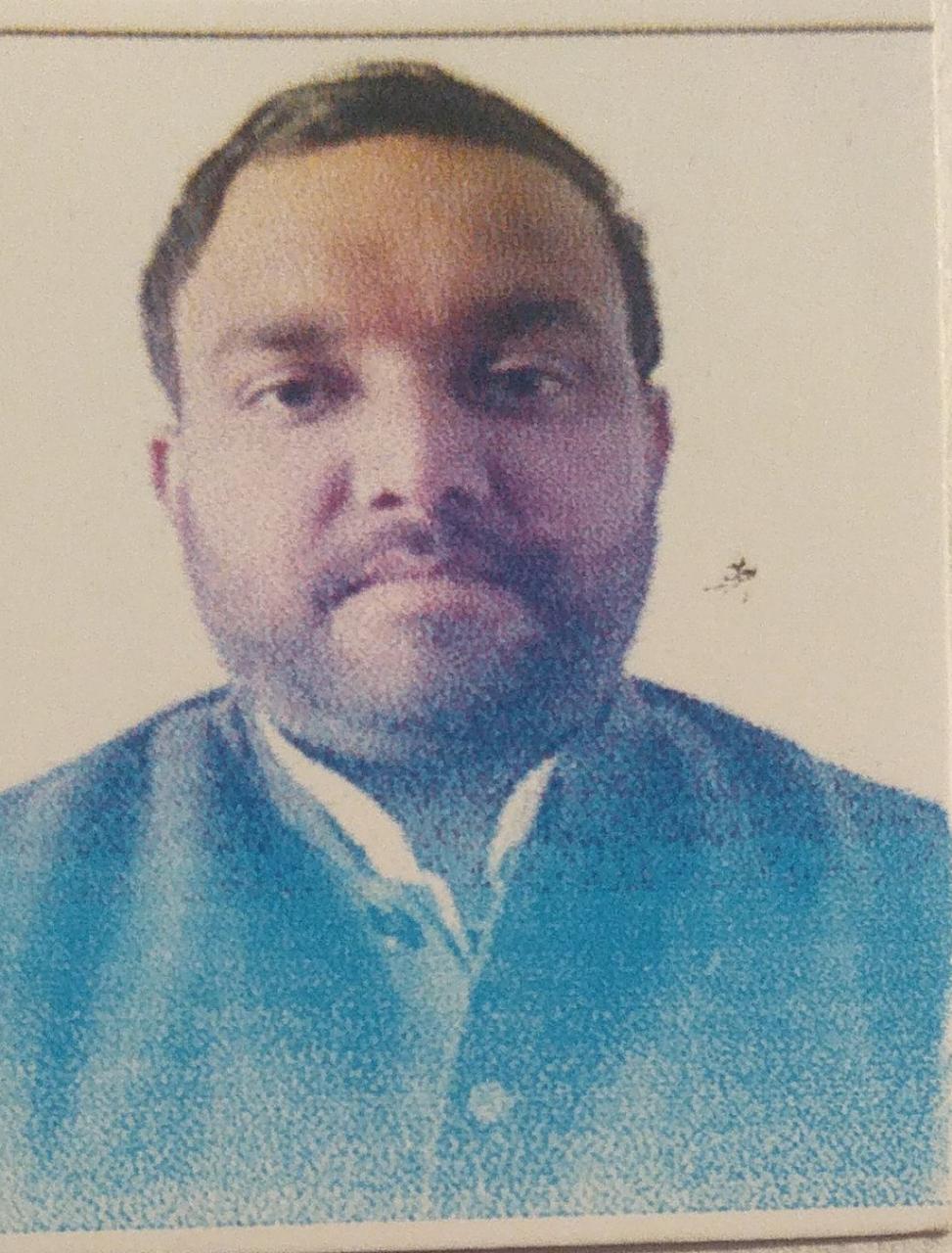 RAHUL RAJPOOT