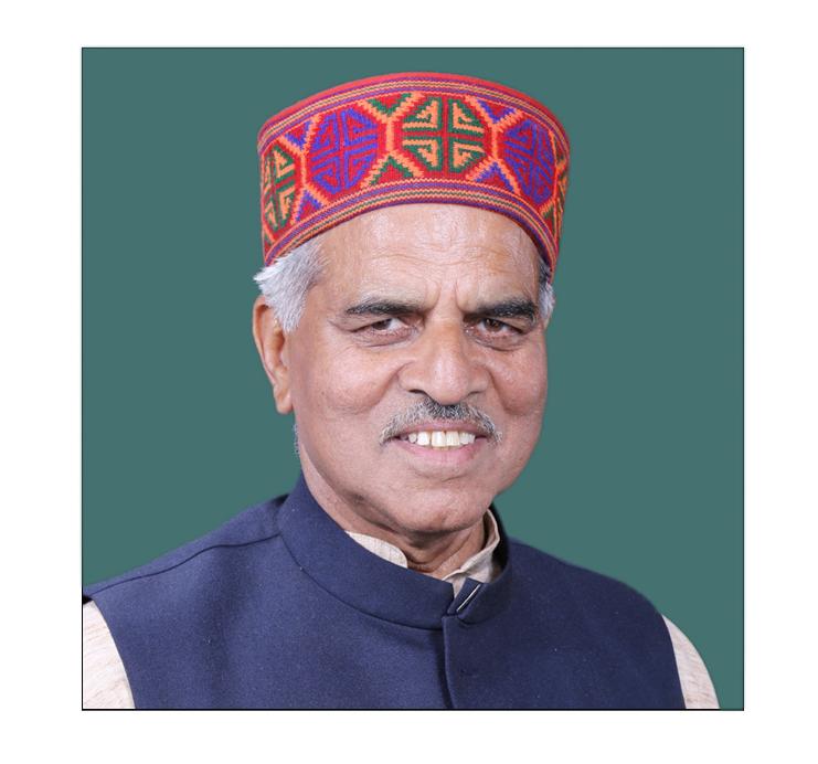Virender Kashyap
