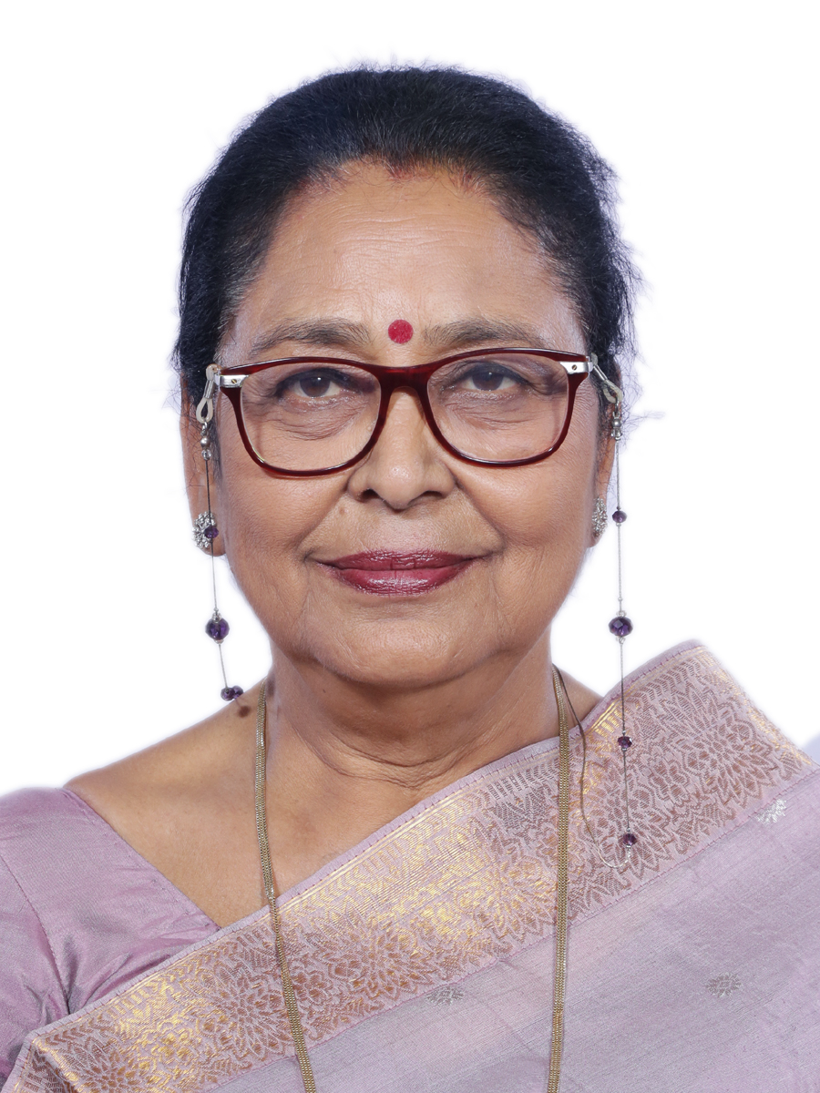 Smt. Queen Oja