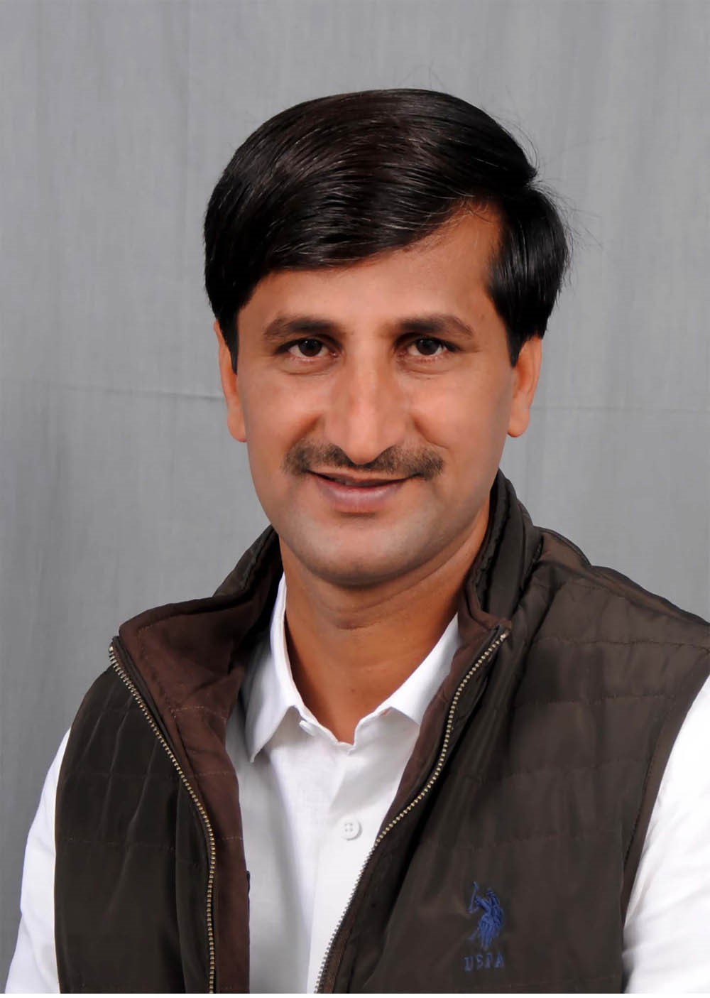 Indraj Singh Gurjar