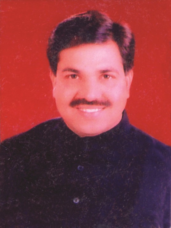 Sh. Yoonus Khan