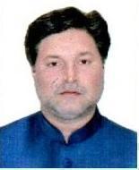 Mirza Riyaz Ul Hassan Effendi