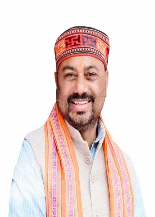 Surendra Choudhary