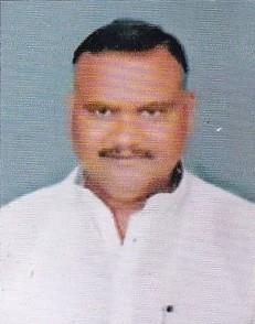 Chhote Lal Ray