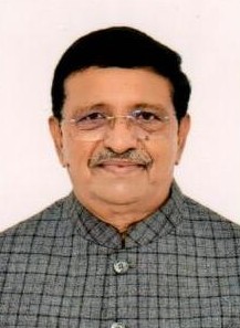 Rajesh Parmanand Shukla
