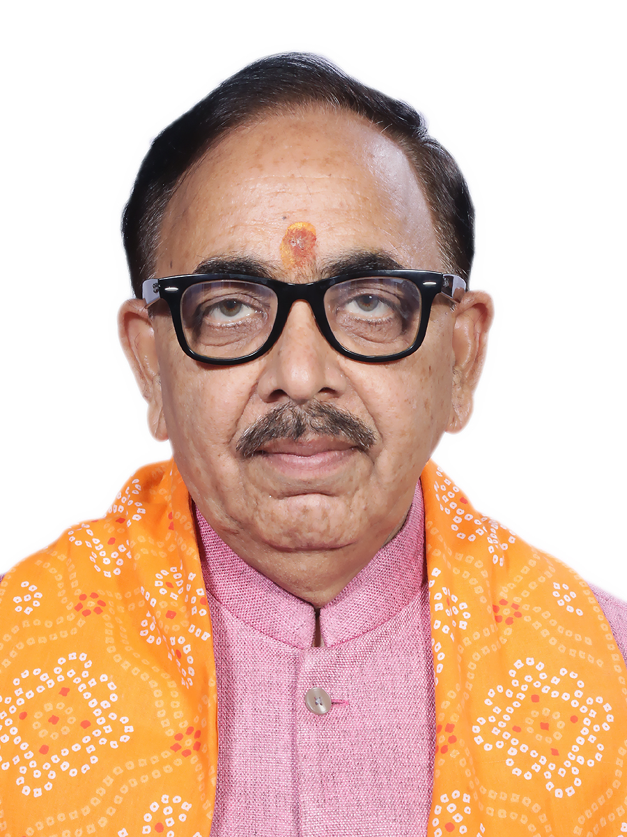 Gorakh Nath Pandey