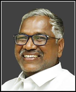 Gorati Venkanna