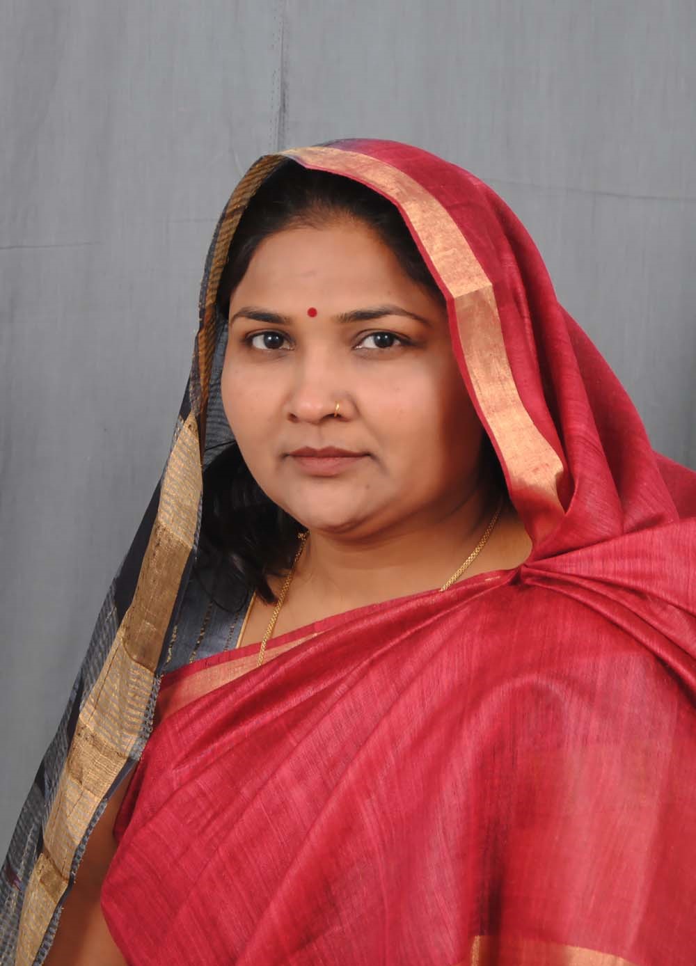 Smt. Indra