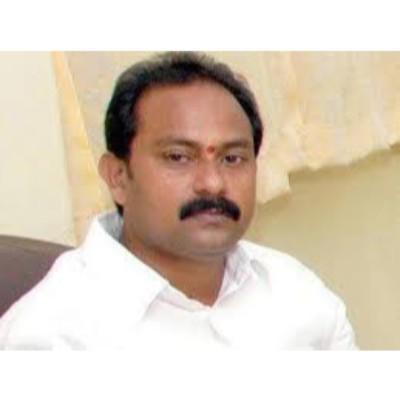 Alla Kali Krishna Srinivas