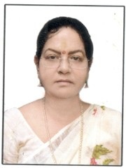 GARGI DAS GHOSH