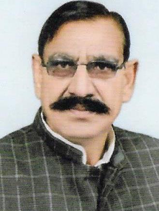 Omkar Singh