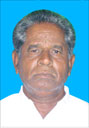 Danapal Venugopal
