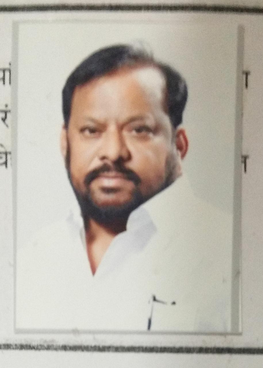 Shahaji Patil