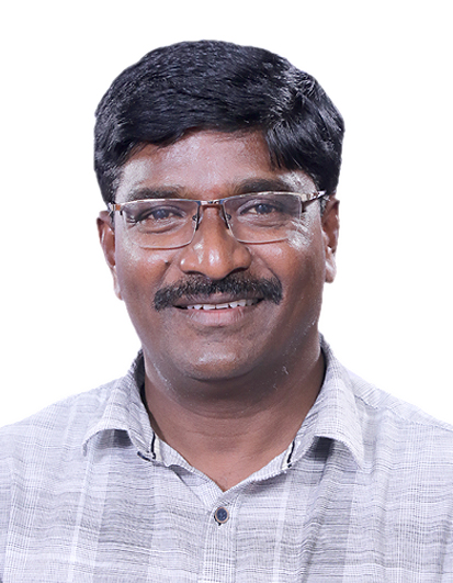 Dr. Talari Rangaiah