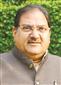 Chaudhary Abhay Singh Chautala