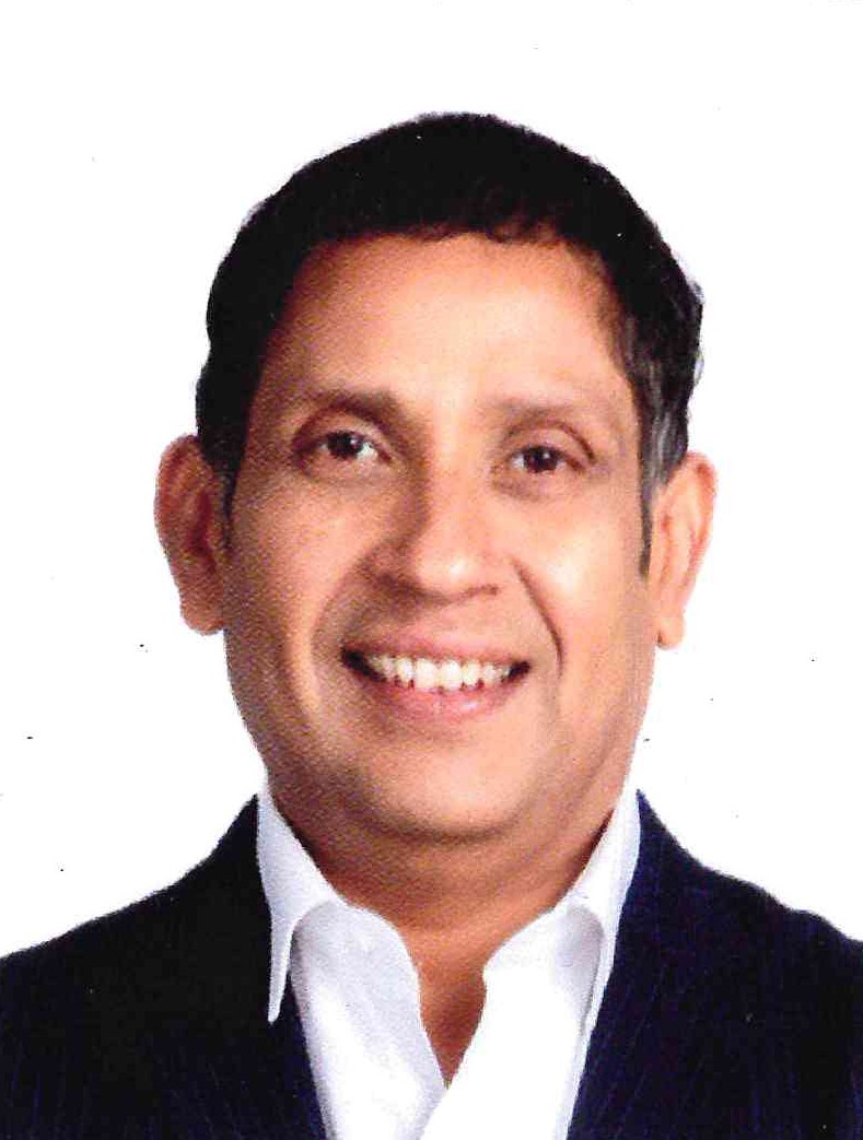 Praveen Chakravarthy