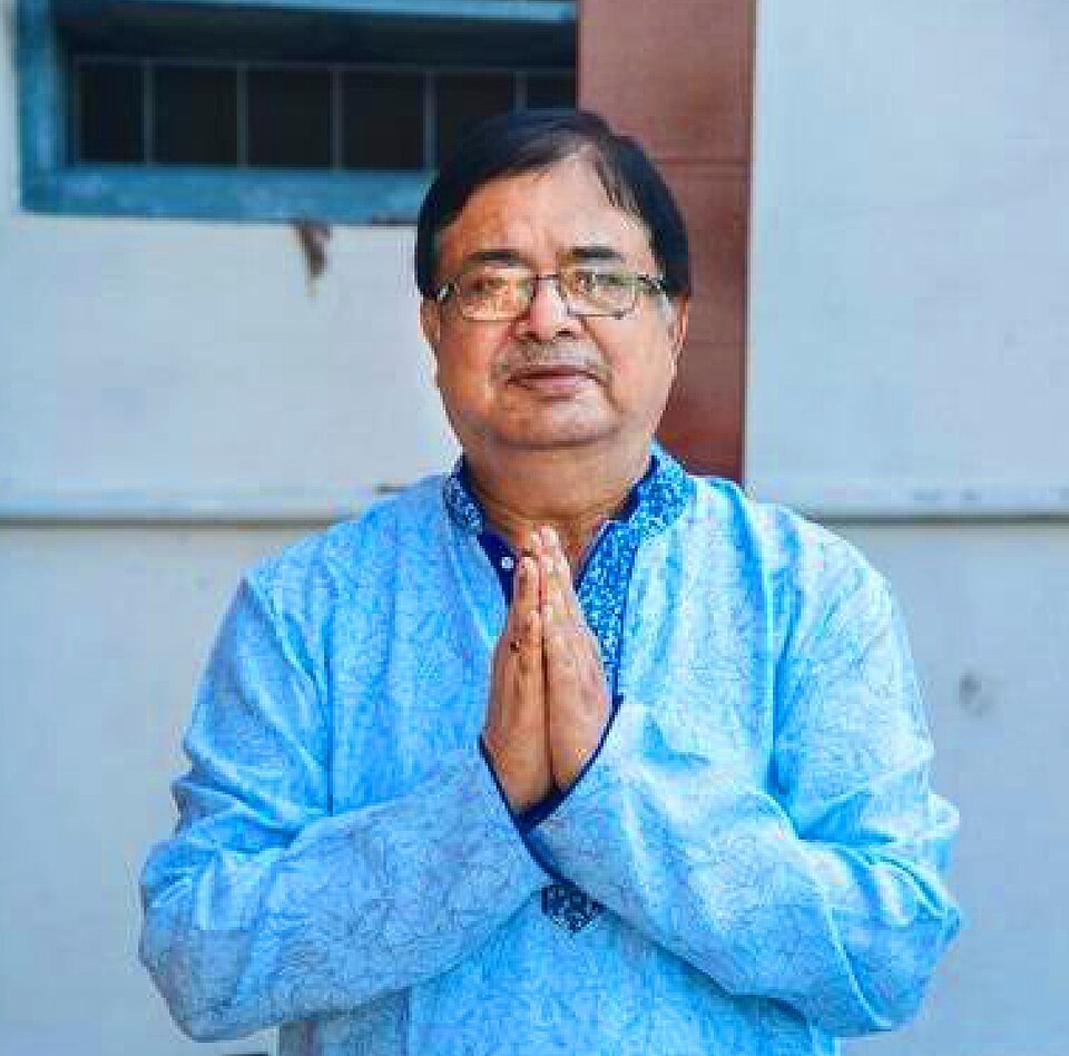 Udayan Guha