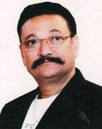 ADESH SINGH CHAUHAN