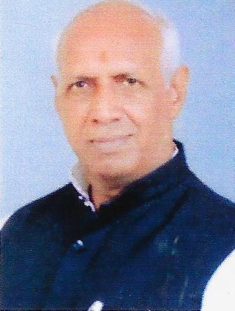 Raj Kumar Agrawal
