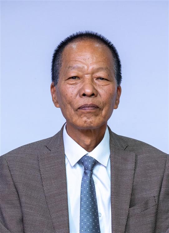 V.L. Zaithanzama