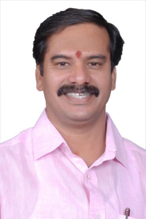 Dasyam Vinay Bhaskar