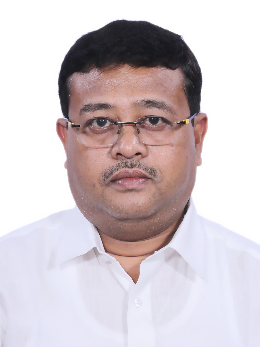 Dibyendu Adhikari