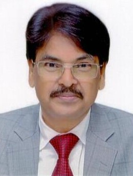 Shri Manan Kumar Mishra