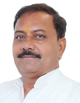 Jitendra Kumar Dohare