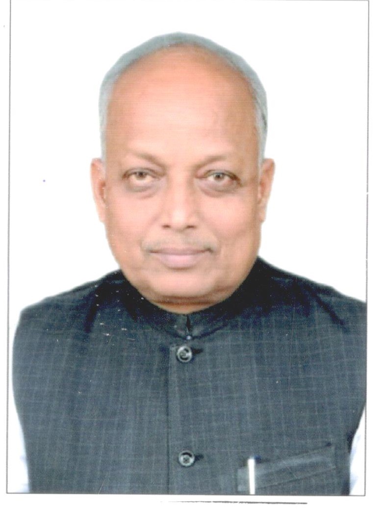 Ramsewak Kushwaha