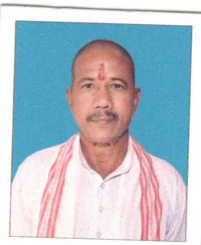 Murari Paswan