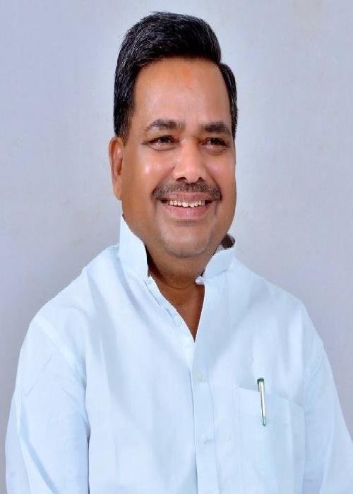 Jayveer Singh