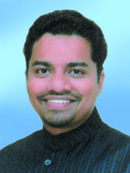 Aniket Tatkare