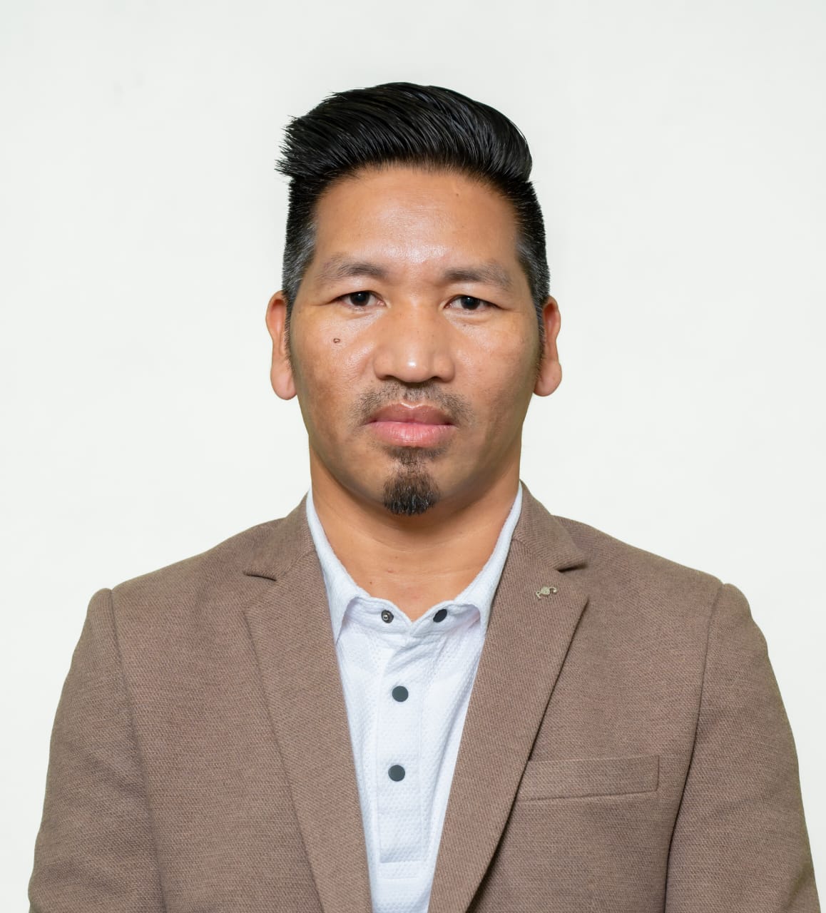 WANGPANG KONYAK