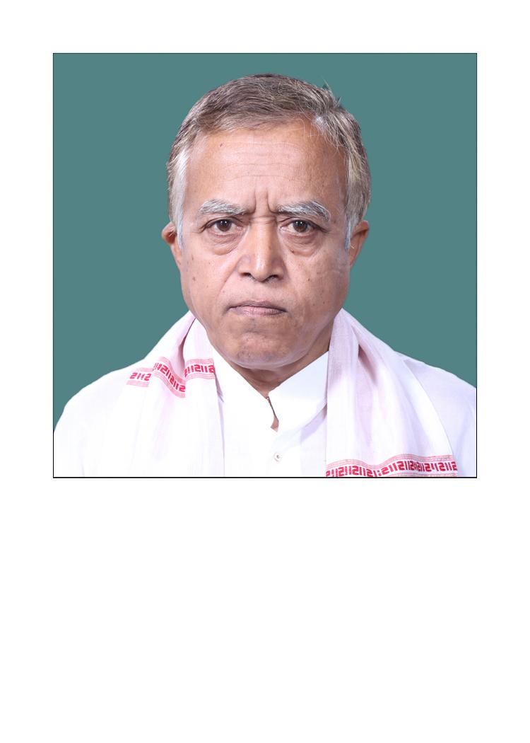 Radheshyam Biswas