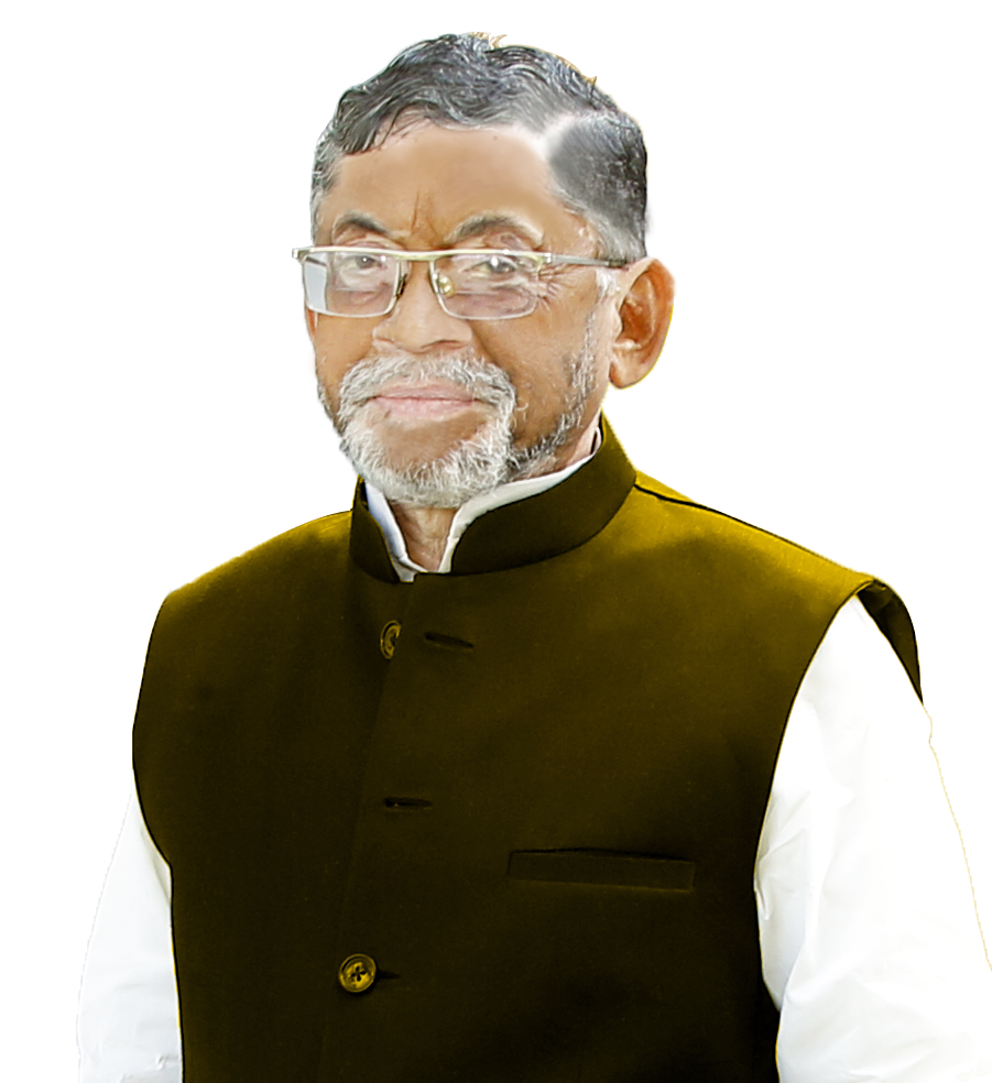 Santosh Kumar Gangwar