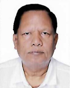 DURGA CHARAN TANTI