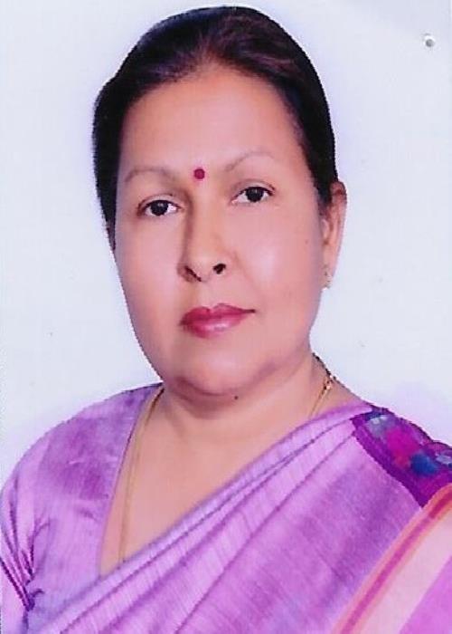 Dr. Manju Shiwach