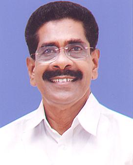 Ramachandran Mullappally