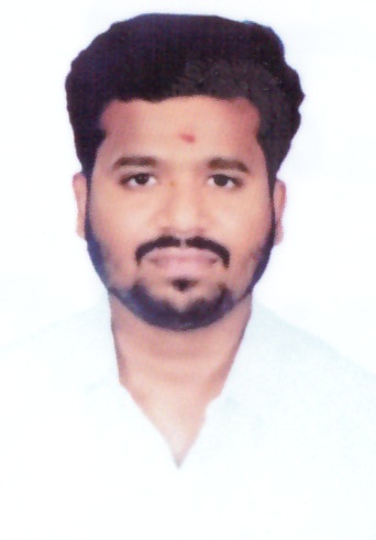 SELVAM P